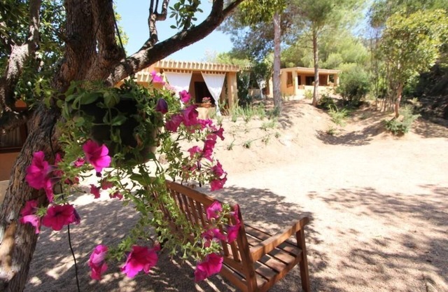 Holiday apartment Costa Paradiso for 1 - 4 persons with 2 bedrooms - Farmhouse