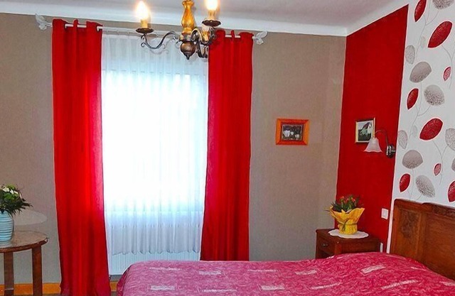 Holiday apartment Adamswiller for 1 - 3 persons with 2 bedrooms - Twin house