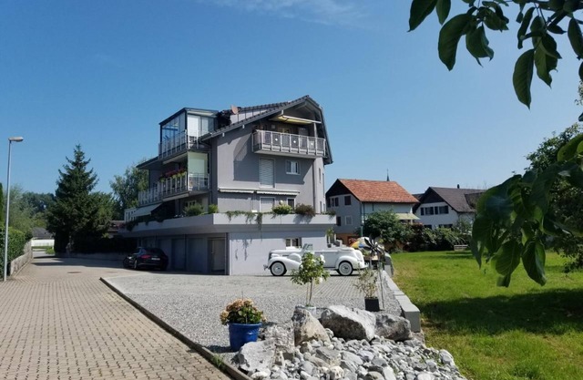 Holiday apartment Altenrhein for 1 - 2 persons with 1 bedroom - Holiday apartment