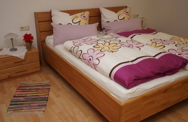 Holiday apartment Alpirsbach for 1 - 4 persons with 2 bedrooms - Holiday apartment