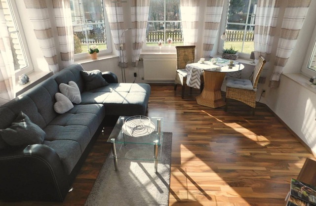 Holiday apartment Alme for 1 - 2 persons with 1 bedroom - Holiday house
