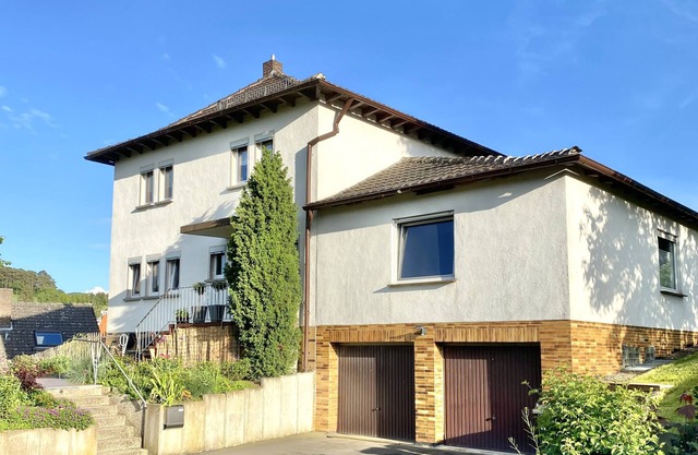 Holiday Apartment "Alraftsblick" with Wi-Fi & Balcony