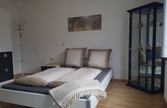 Holiday apartment Amöneburg for 1 - 4 persons with 3 bedrooms - Holiday apartment