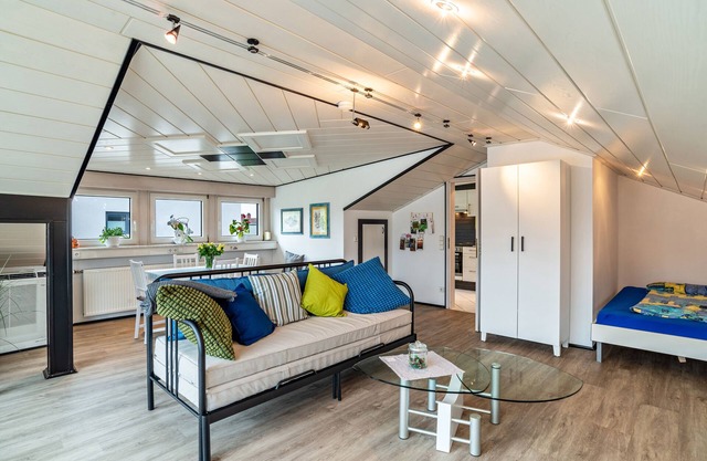 Holiday Apartment "Andrea" with A/C & Wi-Fi