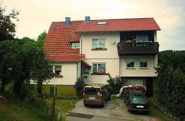 Holiday apartment Bontkirchen for 2 - 4 persons with 1 bedroom - Holiday apartment
