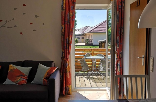 Holiday apartment Bovenden for 1 - 2 persons - Holiday apartment in one or multi-family house