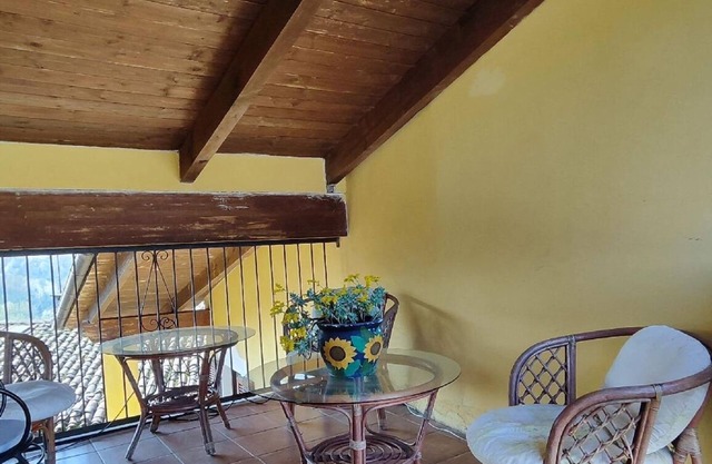 Holiday apartment Brusasco for 1 - 6 persons with 3 bedrooms - Holiday apartment
