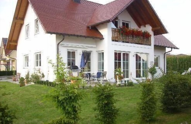 Holiday apartment Burtenbach for 1 - 5 persons with 2 bedrooms - Holiday apartment