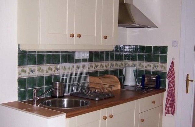 Holiday apartment Budapest for 1 - 2 persons - Holiday house