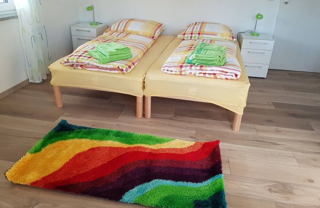 Holiday apartment Casa Verde