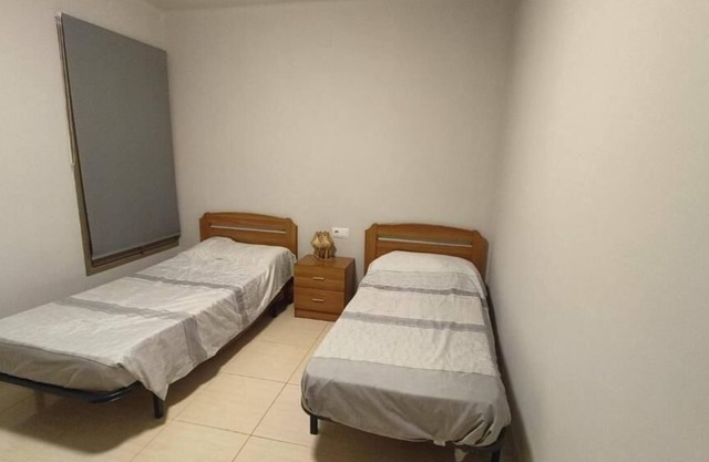 Holiday apartment Camarasa for 1 - 5 persons with 3 bedrooms - Holiday apartment in one or multi-fam