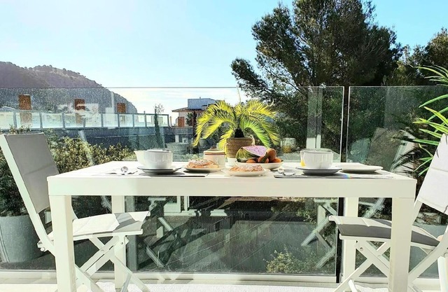 Holiday apartment Canyamel for 1 - 2 persons with 1 bedroom - Holiday apartment in one or multi-fami