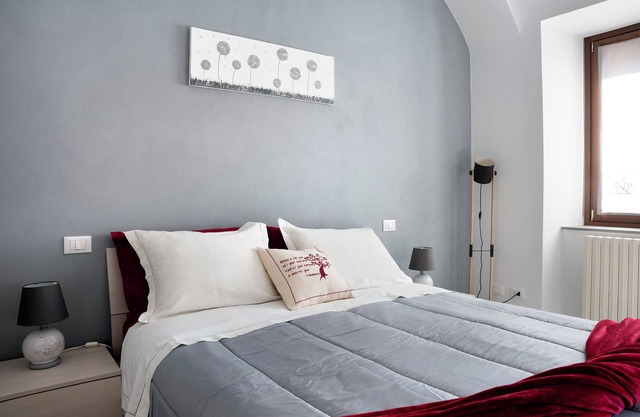 Holiday Apartment "Casa Vacanze La Porta in Piazza" with Terrace