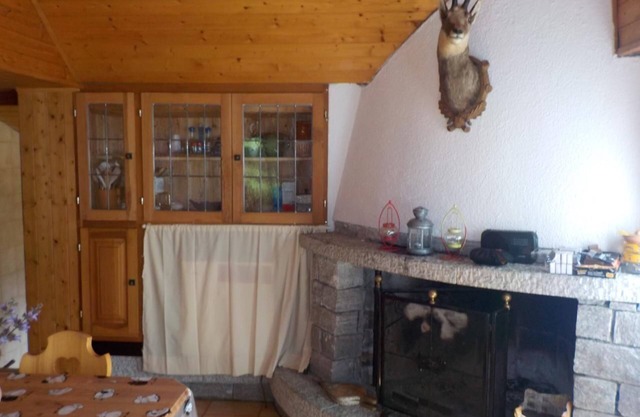 Holiday apartment Dangio-Torre for 1 - 5 persons with 2 bedrooms - Holiday apartment