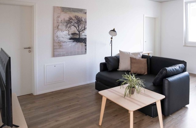 Holiday apartment Schaffhausen for 1 - 4 persons with 1 bedroom - Holiday apartment