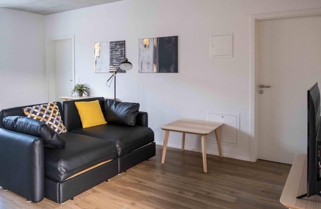 Holiday apartment Schaffhausen for 1 - 4 persons with 1 bedroom - Holiday apartment