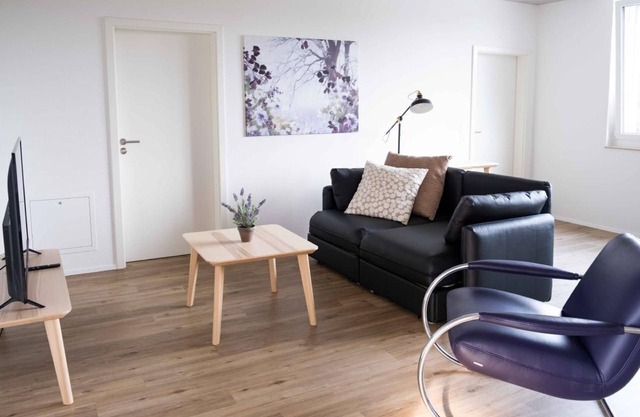 Holiday apartment Schaffhausen for 1 - 4 persons with 1 bedroom - Holiday apartment
