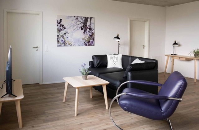 Holiday apartment Schaffhausen for 2 - 4 persons with 1 bedroom - Holiday apartment