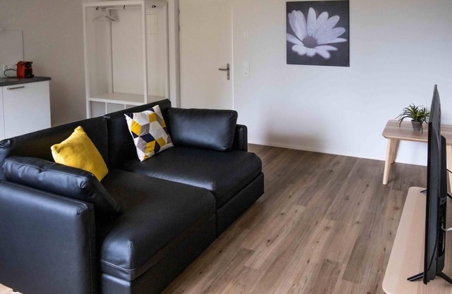 Holiday apartment Schaffhausen for 1 - 2 persons with 1 bedroom - Holiday apartment