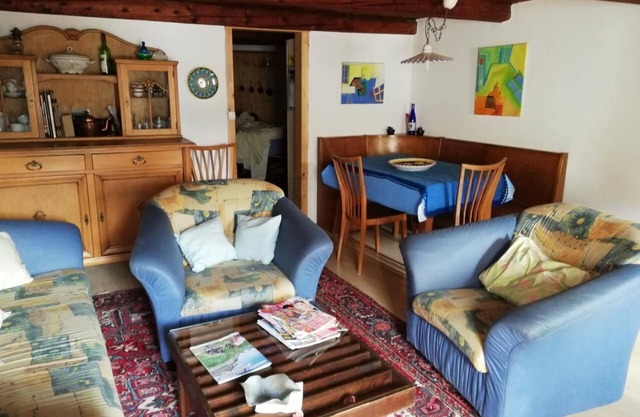 Holiday apartment Chironico for 1 - 5 persons with 2 bedrooms - Holiday apartment