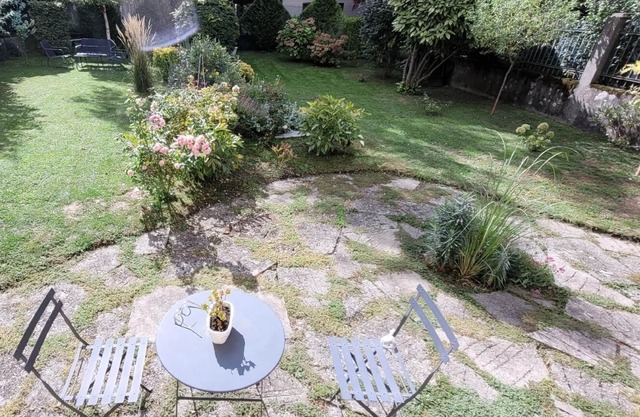 Holiday apartment Cluses for 1 - 4 persons with 1 bedroom - Row house