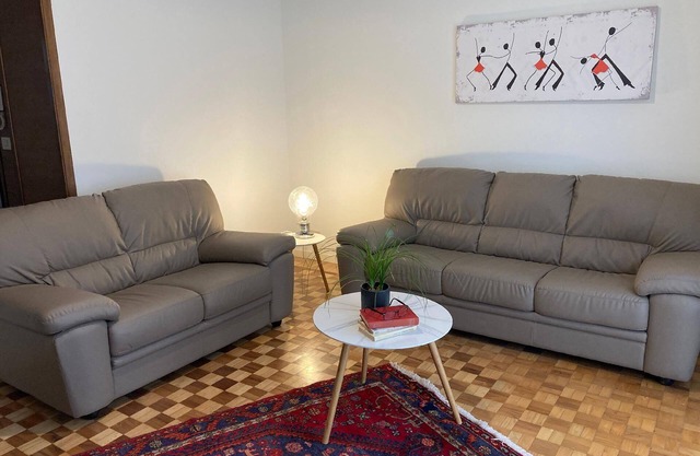 Holiday apartment Cuneo for 1 - 6 persons with 3 bedrooms - Holiday apartment in one or multi-family