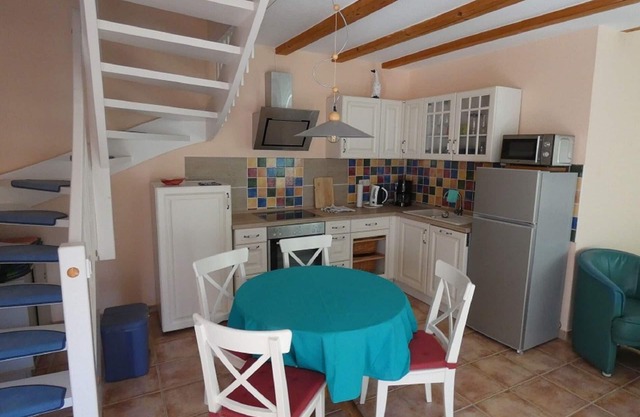 Holiday apartment Dachrieden for 1 - 3 persons with 1 bedroom - Holiday house