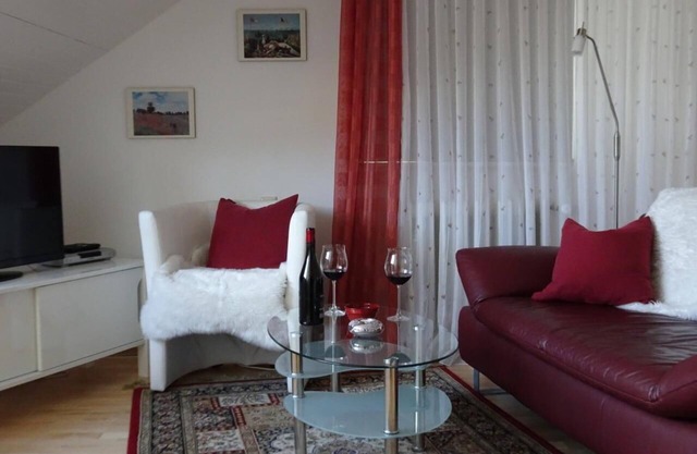 Holiday apartment Bad Kissingen for 1 - 2 persons - Holiday apartment