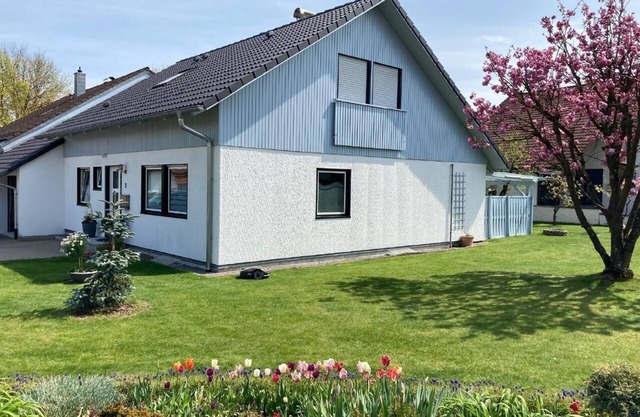 Holiday apartment Meckenbeuren for 1 - 4 persons with 2 bedrooms - Holiday apartment