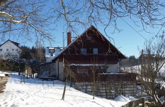 Holiday apartment Obernaundorf for 1 - 4 persons with 2 bedrooms - Holiday apartment