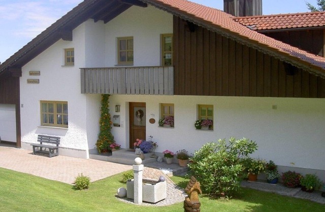 Holiday apartment Philippsreut for 2 - 4 persons with 2 bedrooms - Holiday apartment