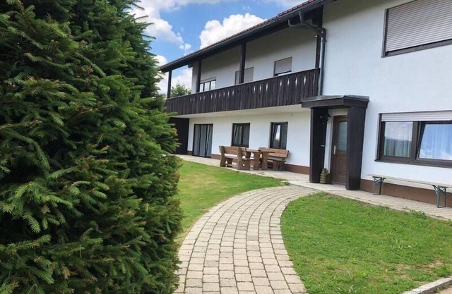 Holiday apartment Philippsreut for 1 - 10 persons with 4 bedrooms - Holiday apartment