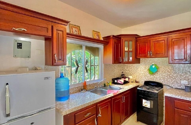 Holiday apartment Puerto Plata for 1 - 4 persons with 2 bedrooms - Holiday apartment