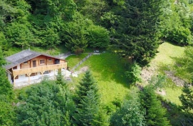 Holiday apartment Dorénaz for 1 - 4 persons with 2 bedrooms - Holiday apartment