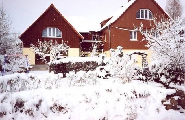 Holiday apartment Dresden for 1 - 2 persons - Holiday apartment