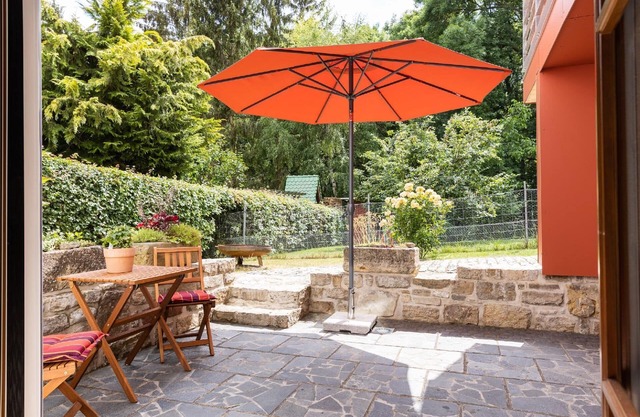 Holiday apartment Erfurt for 1 - 2 persons - Farmhouse