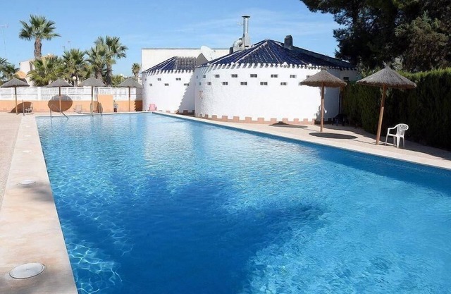 Holiday apartment Estrella del Mar for 1 - 2 persons - Holiday apartment in one or multi-family hous