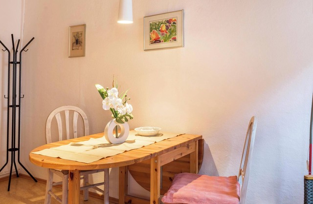Holiday Apartment "Faden" in the Center of Konstanz with Wi-Fi