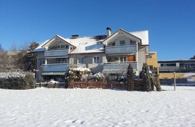 Holiday apartment Feldkirch for 1 - 4 persons with 2 bedrooms - Holiday apartment