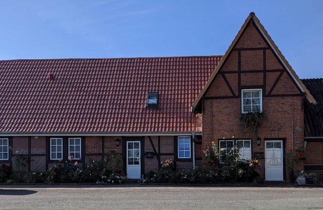 Holiday apartment Felm for 2 - 3 persons with 2 bedrooms - Holiday apartment
