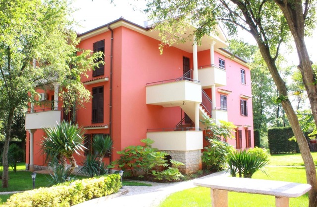 Holiday apartment Fiorini for 1 - 4 persons with 2 bedrooms - Holiday house