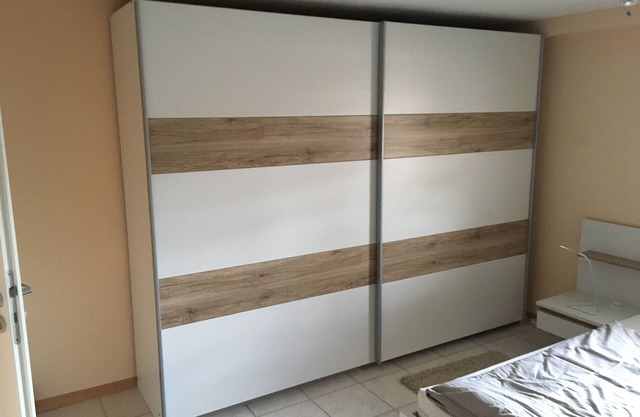 Holiday apartment fitter apartment fitter room Ulmrich Rabenau Kesselbach Gießen
