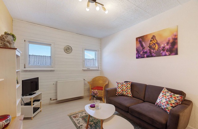 Holiday Apartment 'Fleur' with Wi-Fi