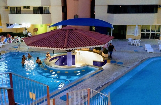 Holiday Apartment for rent in Caldas Novas