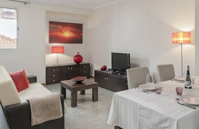 Holiday apartment Funchal for 1 - 5 persons with 2 bedrooms - Holiday apartment