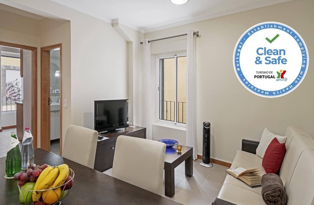 Holiday apartment Funchal for 1 - 3 persons with 1 bedroom - Holiday apartment