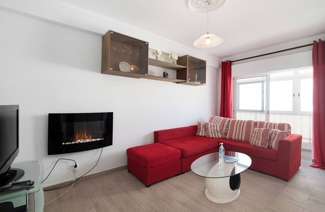 Holiday Apartment 'Fuseta' with A/C & Wi-Fi