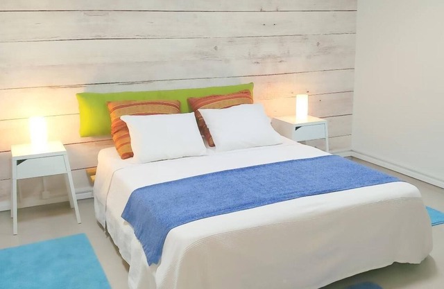 Holiday apartment Gedera for 1 - 5 persons with 1 bedroom - Luxury holiday home