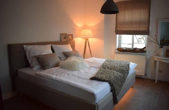 Holiday apartment Geisa for 1 - 3 persons with 1 bedroom - Holiday apartment