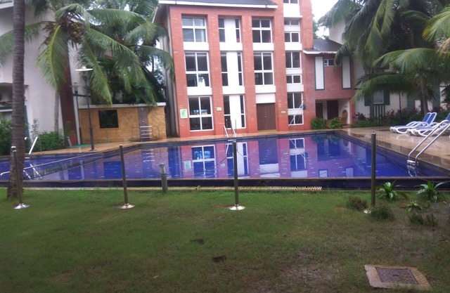 Holiday Apartment Goa